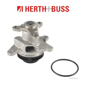 HERTH+BUSS JAKOPARTS Wasserpumpe WaPu NISSAN QASHQAI J10 J11 X-TRAIL T32 1.6dCi