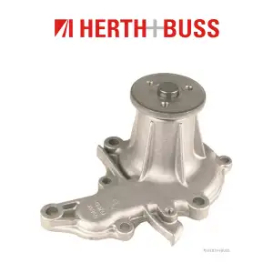 HERTH+BUSS JAKOPARTS Wasserpumpe TOYOTA TERCEL (AL2_) 1.5 4WD + (_L1_, _L2_) 1.3