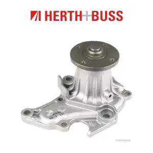 HERTH+BUSS JAKOPARTS Wasserpumpe TOYOTA CELICA (T16) COROLLA (E9) MR 2 I (AW1_)