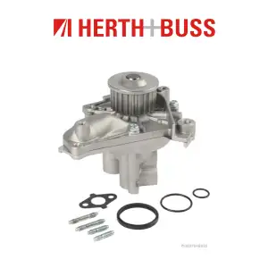 HERTH+BUSS JAKOPARTS Wasserpumpe TOYOTA AVENSIS CAMRY CARINA E CARINA II PICNIC