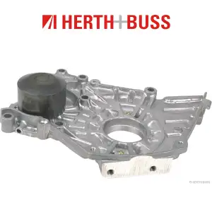 HERTH+BUSS JAKOPARTS Wasserpumpe WaPu f&uuml;r TOYOTA STARLET (P7 P8) 1.5 D 54 PS