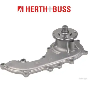 HERTH+BUSS JAKOPARTS Wasserpumpe WaPu f&uuml;r TOYOTA HIACE III 2.0 2.4 IV 2.4
