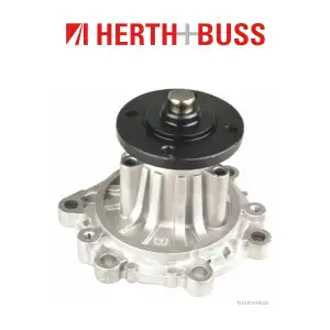 HERTH+BUSS JAKOPARTS Wasserpumpe WaPu TOYOTA 4 RUNNER DYNA 150 HIACE III IV V