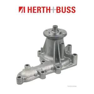 HERTH+BUSS JAKOPARTS Wasserpumpe WaPu f&uuml;r TOYOTA COASTER BUS LAND CRUISER 100 80
