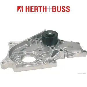 HERTH+BUSS JAKOPARTS Wasserpumpe TOYOTA AVENSIS CAMRY CARINA E CARINA II COROLLA