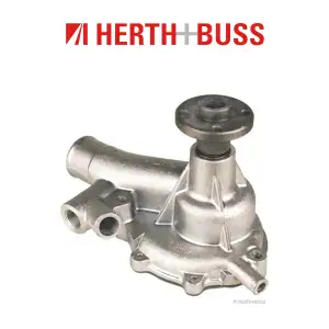 HERTH+BUSS JAKOPARTS Wasserpumpe f&uuml;r TOYOTA LAND CRUISER (_J4_, _J5_) 3.0 D 4WD