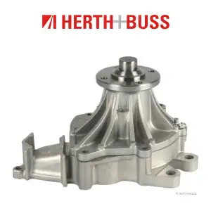 HERTH+BUSS JAKOPARTS Wasserpumpe WaPu TOYOTA 4 RUNNER DYNA HIACE IV HILUX VII