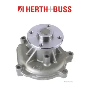 HERTH+BUSS JAKOPARTS Wasserpumpe K&uuml;hlwasserpumpe TOYOTA YARIS 1.0 1.3 1.3 VVT-i