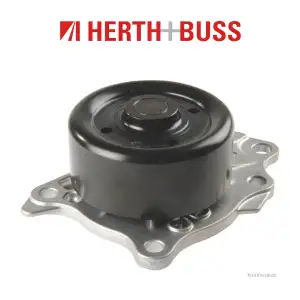 HERTH+BUSS JAKOPARTS Wasserpumpe WaPu K&uuml;hlwasserpumpe TOYOTA IQ 1.4 D-4D 90 PS