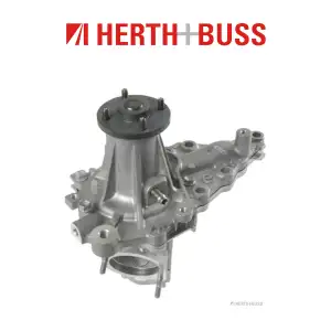 HERTH+BUSS JAKOPARTS Wasserpumpe WaPu LEXUS GS IS I IS SPORTCROSS 300