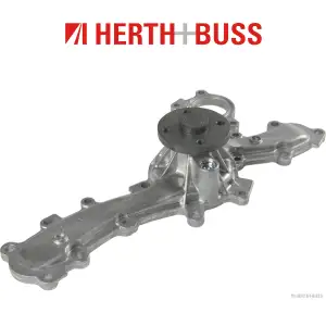 HERTH+BUSS JAKOPARTS Wasserpumpe LEXUS RX (_L1_) 350 450h + RX (_U3_) 350 AWD