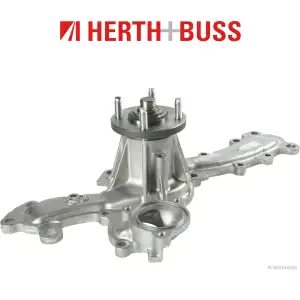 HERTH+BUSS JAKOPARTS Wasserpumpe WaPu f&uuml;r TOYOTA LAND CRUISER PRADO