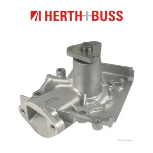 HERTH+BUSS JAKOPARTS Wasserpumpe KIA PRIDE SEPHIA KIA MAZDA 121 323 DEMIO MX-3