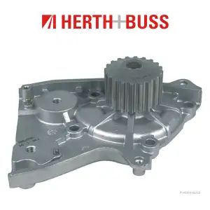 HERTH+BUSS JAKOPARTS Wasserpumpe MAZDA 626 III 929 III B-SERIE E-SERIE 1.6-2.2