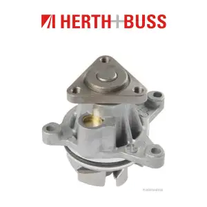 HERTH+BUSS JAKOPARTS Wasserpumpe WaPu K&uuml;hlwasserpumpe MAZDA 3 5 6 CX-7 MPV II