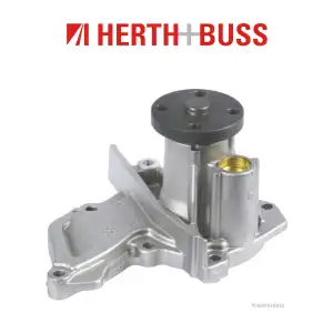 HERTH+BUSS JAKOPARTS Wasserpumpe MAZDA 121 III 1.25 + 2 (DY) 1.25 / 1.4 / 1.6