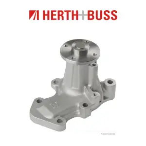 HERTH+BUSS JAKOPARTS Wasserpumpe MITSUBISHI COLT 1.5 CZT + COLT CZC 1.5 Turbo