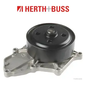 HERTH+BUSS JAKOPARTS Wasserpumpe WaPu f&uuml;r HONDA ACCORD VII CIVIC VIII CR-V II