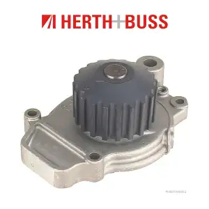 HERTH+BUSS JAKOPARTS Wasserpumpe WaPu f&uuml;r HONDA CIVIC I SHUTTLE CIVIC III CRX I