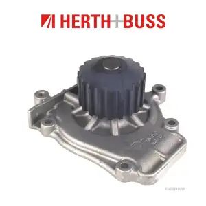 HERTH+BUSS JAKOPARTS Wasserpumpe HONDA ACCORD III 2.0 i 16V PRELUDE III 2.0 / EX