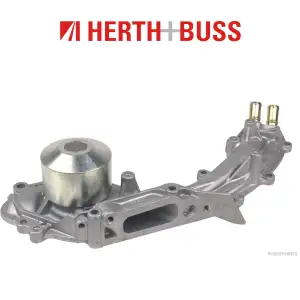 HERTH+BUSS JAKOPARTS Wasserpumpe f&uuml;r HONDA LEGEND II (KA) 3.2 i 24V 205 PS