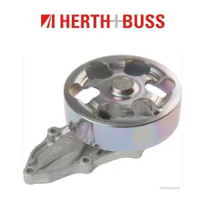 HERTH+BUSS JAKOPARTS J1514044 Wasserpumpe WaPu K&uuml;hlwasserpumpe HONDA ACCORD VII