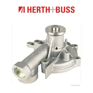 HERTH+BUSS JAKOPARTS Wasserpumpe WaPu f&uuml;r HYUNDAI SONATA III MITSUBISHI CORDIA