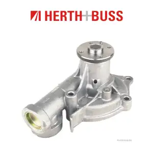 HERTH+BUSS JAKOPARTS Wasserpumpe f&uuml;r MITSUBISHI COLT III 1.6 GTi 16V ab 10.1988