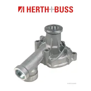 HERTH+BUSS JAKOPARTS Wasserpumpe MITSUBISHI COLT CORDIA ECLIPSE GALANT LANCER