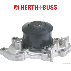 HERTH+BUSS JAKOPARTS Wasserpumpe WaPu f&uuml;r MITSUBISHI FTO COUPE GALANT V VI