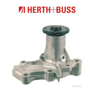 HERTH+BUSS JAKOPARTS Wasserpumpe WaPu MITSUBISHI COLT V LANCER VI VII SPACE STAR