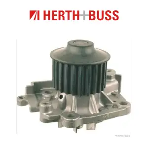 HERTH+BUSS JAKOPARTS Wasserpumpe WaPu MITSUBISHI CARISMA (DA) COLT V LANCER VI