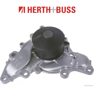 HERTH+BUSS JAKOPARTS Wasserpumpe WaPu f&uuml;r MITSUBISHI PAJERO II PAJERO SPORT I