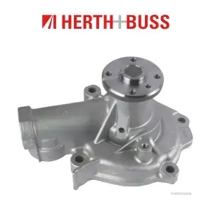 HERTH+BUSS JAKOPARTS Wasserpumpe WaPu MITSUBISHI GALANT VI SPACE RUNNER / WAGON