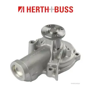 HERTH+BUSS JAKOPARTS Wasserpumpe MITSUBISHI LANCER VII OUTLANDER I 2.0 / Turbo