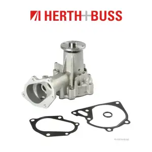 HERTH+BUSS JAKOPARTS Wasserpumpe MITSUBISHI L 200 / TRITON 2.5 DI-D /4WD 2.5 DID