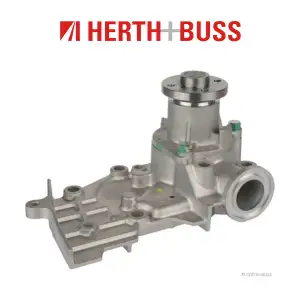 HERTH+BUSS JAKOPARTS Wasserpumpe WaPu f&uuml;r DAIHATSU CHARADE CUORE IV 1.0 58 PS