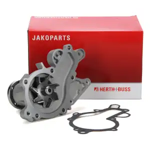 HERTH+BUSS JAKOPARTS Wasserpumpe WaPu SUZUKI JIMNY SAMURAI 1.3 16V 1.3 Allrad