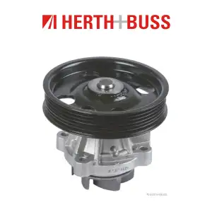 HERTH+BUSS JAKOPARTS Wasserpumpe OPEL AGILA ASTRA J SUZUKI IGNIS II SWIFT III