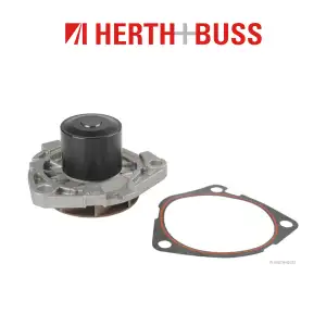 HERTH+BUSS JAKOPARTS Wasserpumpe WaPu CHEVROLET MALIBU OPEL ASTRA J SUZUKI SX4