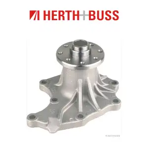 HERTH+BUSS JAKOPARTS Wasserpumpe ISUZU D-MAX I MIDI BUS TROOPER I II OPEL CAMPO