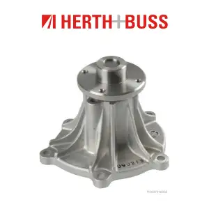 HERTH+BUSS JAKOPARTS Wasserpumpe WaPu K&uuml;hlwasserpumpe ISUZU D-MAX I II
