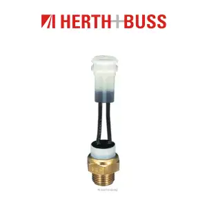 HERTH+BUSS JAKOPARTS Thermoschalter Motork&uuml;hlung f&uuml;r NISSAN CHERRY III SUNNY I