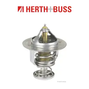 HERTH+BUSS JAKOPARTS Thermostat HYUNDAI GALLOPER II H-1 / STAREX KIA MITSUBISHI