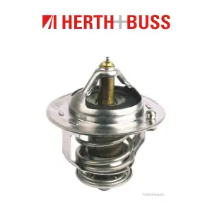 HERTH+BUSS JAKOPARTS Thermostat HYUNDAI ACCENT I II III COUPE ELANTRA KIA CARENS