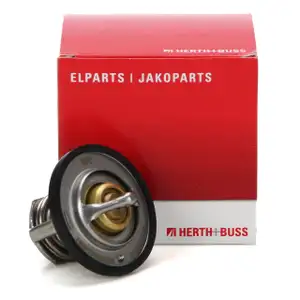 HERTH+BUSS JAKOPARTS Thermostat f&uuml;r CHEVROLET CRUZE TRAX OPEL ASTRA H J MERIVA B