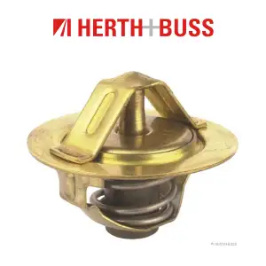 HERTH+BUSS JAKOPARTS Thermostat f&uuml;r NISSAN BLUEBIRD CHERRY DATSUN MICRA II SUNNY