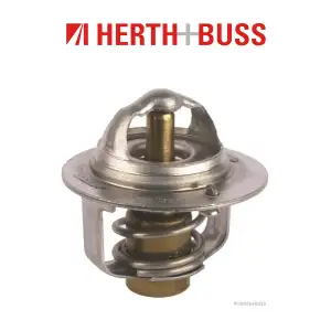 HERTH+BUSS JAKOPARTS Thermostat DAIHATSU CHARADE I II III HIJET NISSAN MICRA I