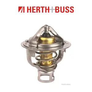 HERTH+BUSS JAKOPARTS Thermostat f&uuml;r NISSAN 300 ZX MAXIMA III TERRANO I