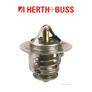 HERTH+BUSS JAKOPARTS Thermostat MITSUBISHI L 200 L 300 III L 400 NISSAN 200 SX